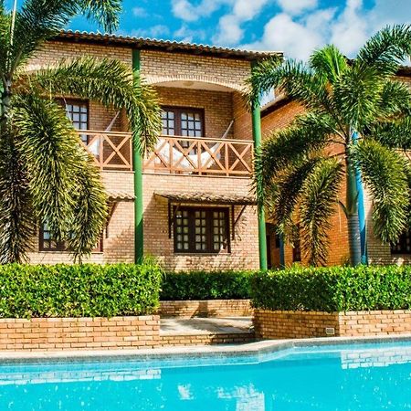 Hotel Vento Brasil Паракуру Экстерьер фото
