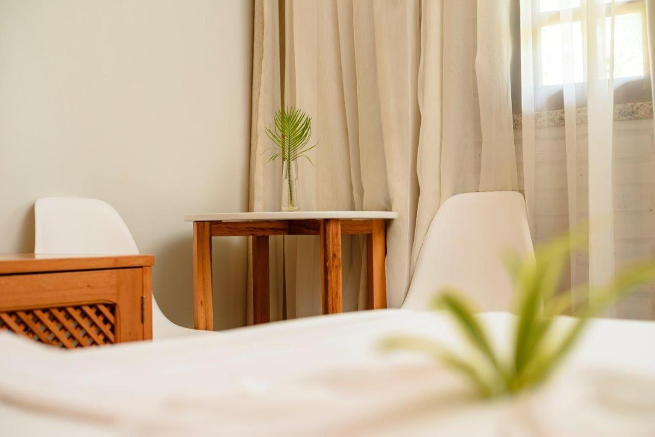 Hotel Vento Brasil Паракуру Экстерьер фото